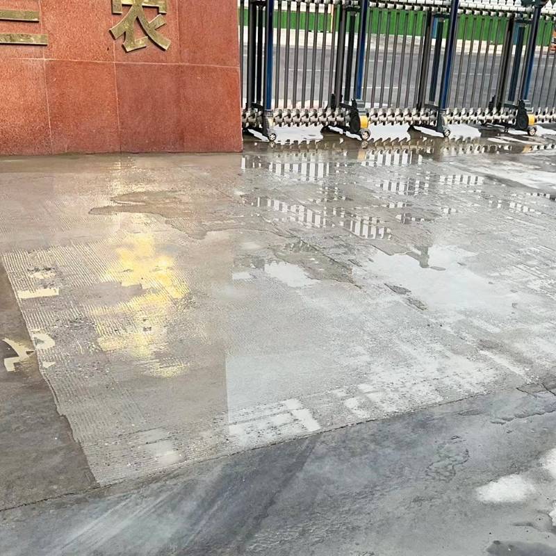 吕梁水泥路面翻新砂浆
